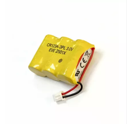 Батарея для eQuGPS Q-BOX-M 4500 - (4500 mAh)